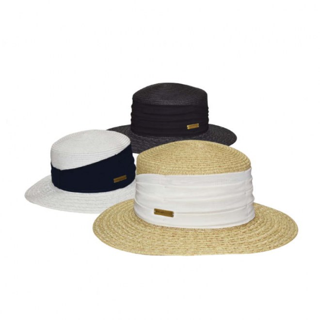 γυναικειο καπελο ηλιου 6